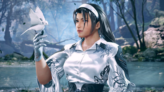 Tekken 8 - Deluxe Edition Upgrade Pack (DLC) (Steam)