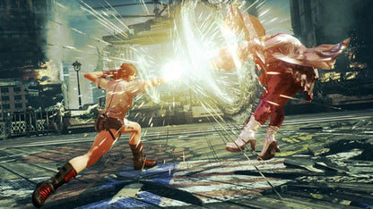 TEKKEN 7 (Ultimate Edition) (Xbox One) (EU)