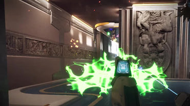 Telefrag VR
