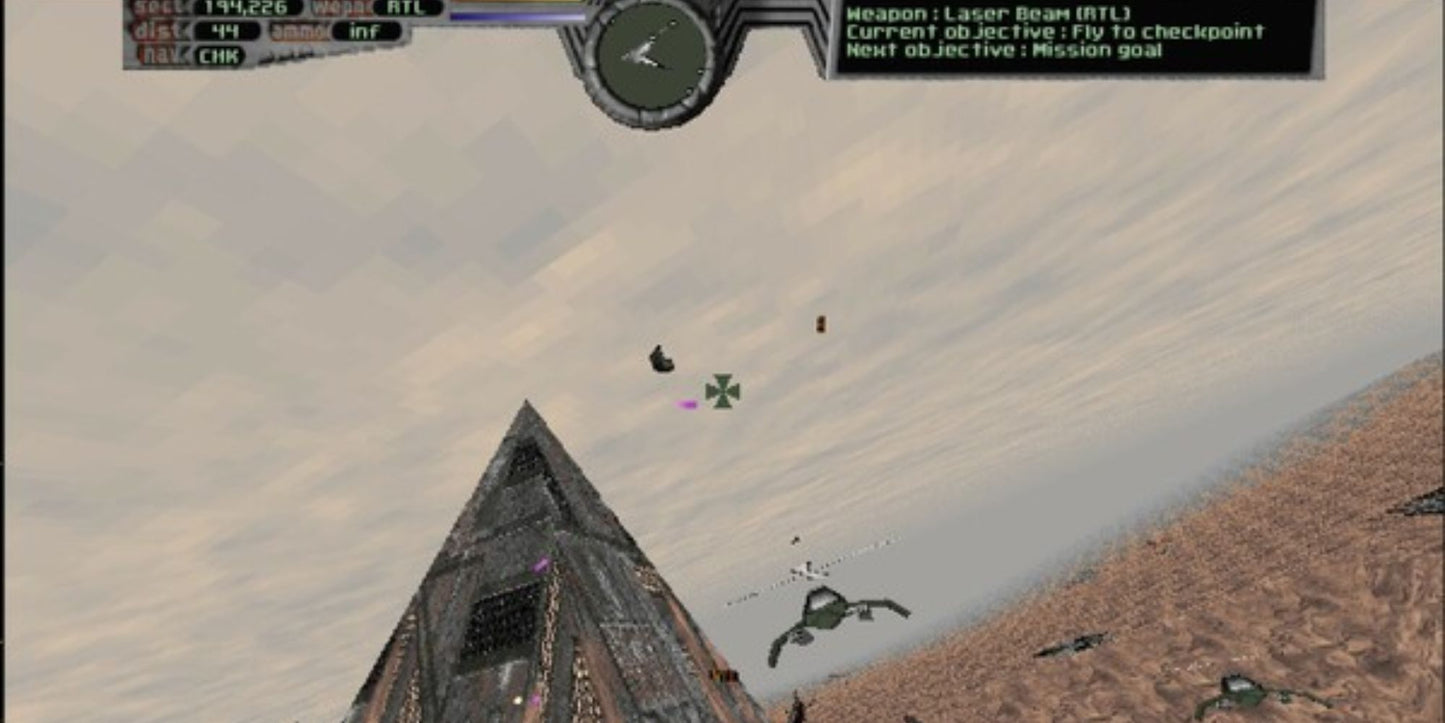 Terminal Velocity