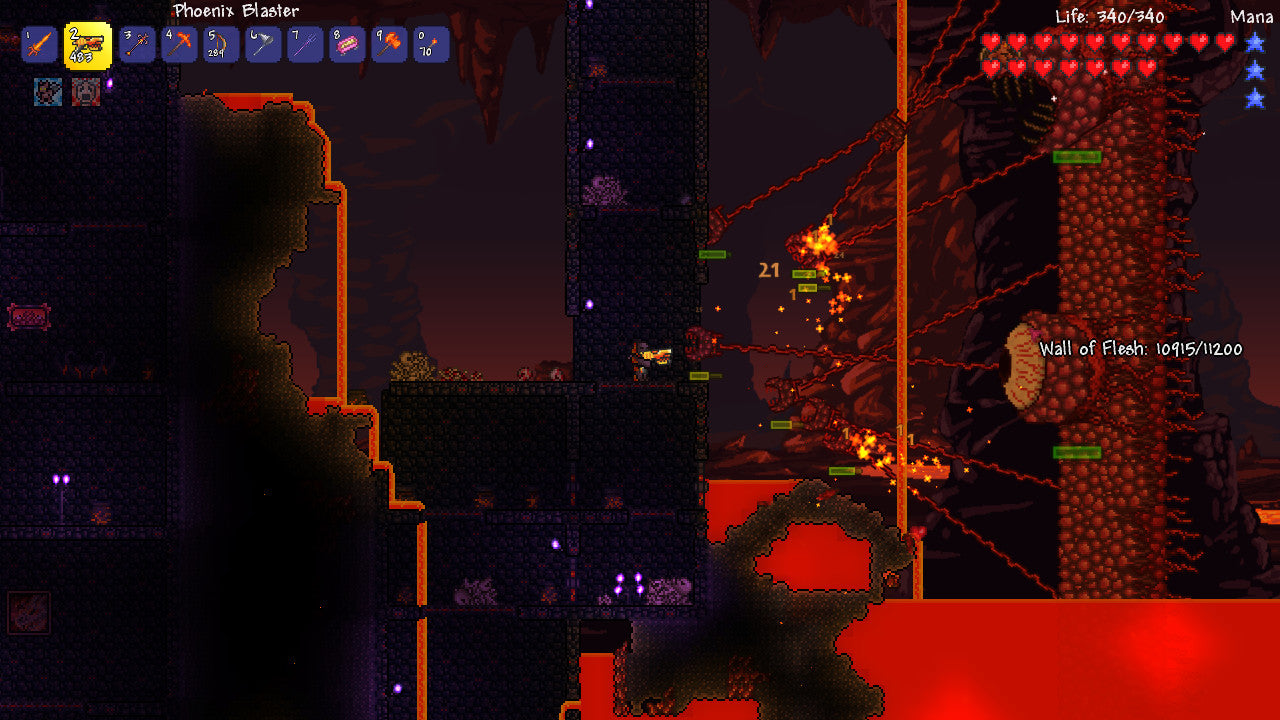 Terraria (GOG)
