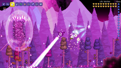 Terraria (GOG)