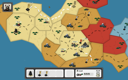 Tenshu General