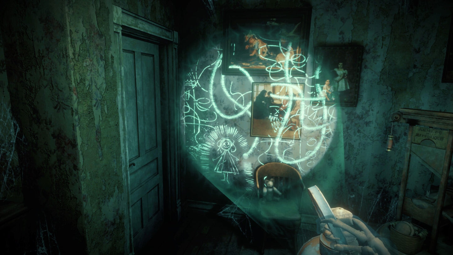 The 7th Guest VR (Steam)