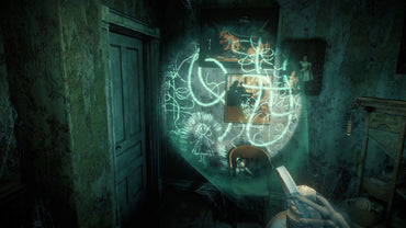 The 7th Guest VR (Steam)