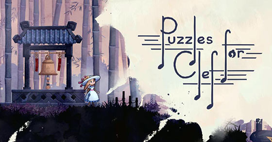 Puzzles For Clef (Steam)