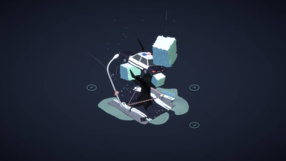 The Almost Gone Steam CD Key