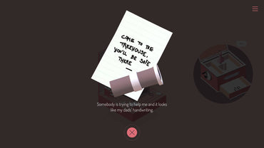 The Almost Gone Steam CD Key