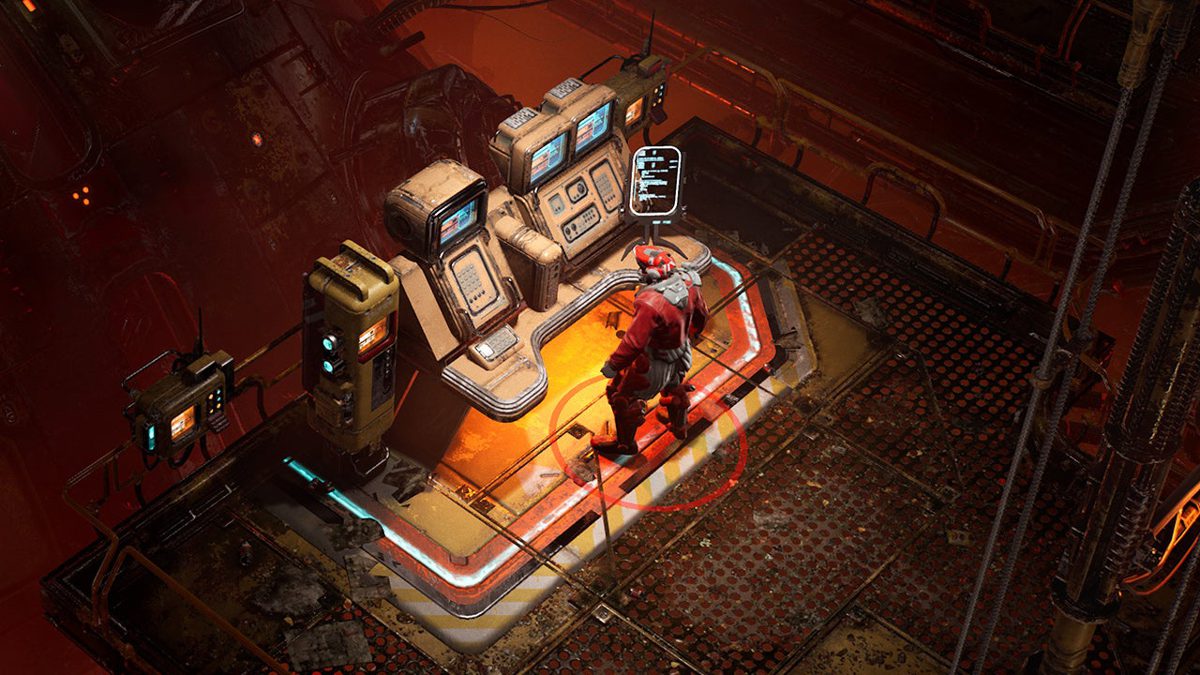 The Ascent (EU)