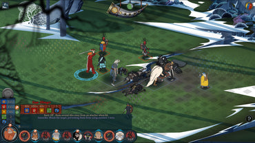The Banner Saga 2 (Deluxe Edition)