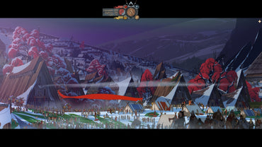 The Banner Saga 3 (Deluxe Edition)