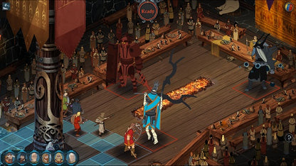 The Banner Saga 3 (Legendary Edition)