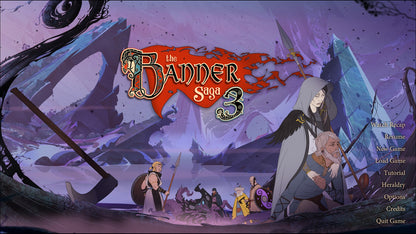 The Banner Saga 3