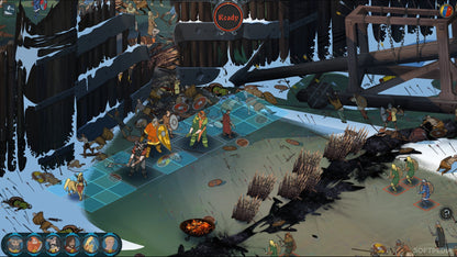 The Banner Saga 3 (Deluxe Edition)