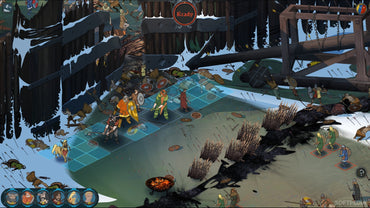 The Banner Saga 3