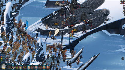 The Banner Saga Deluxe Pack Bundle