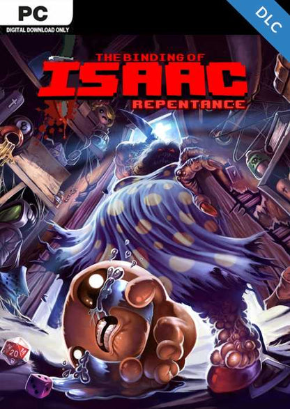Isaac the Adventurer Steam CD Key