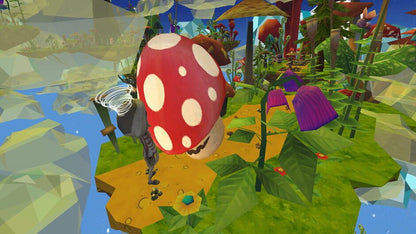 The Botanist (by Ghost Entertainment)