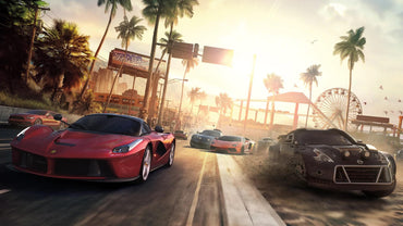 The Crew: Wild Run (DLC)