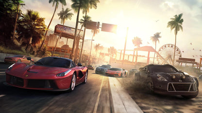The Crew: Wild Run (DLC)