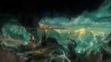 The Dark Eye: Chains of Satinav (EU)