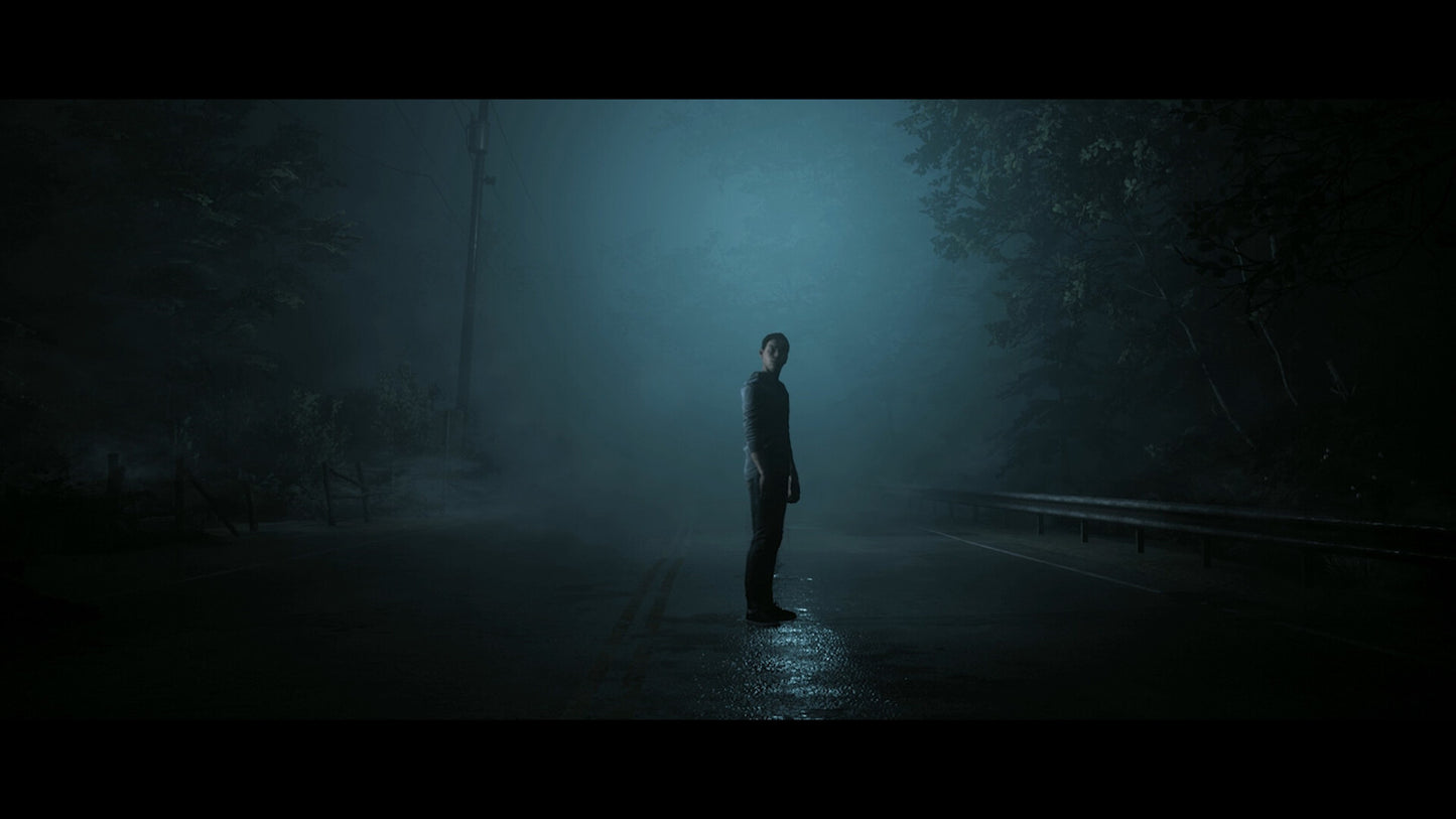 The Dark Pictures Anthology: Season One