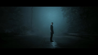 The Dark Pictures Anthology: Season One