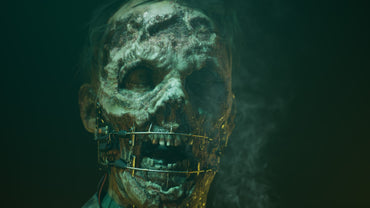 The Dark Pictures Anthology: The Devil in Me (Steam) (EU)