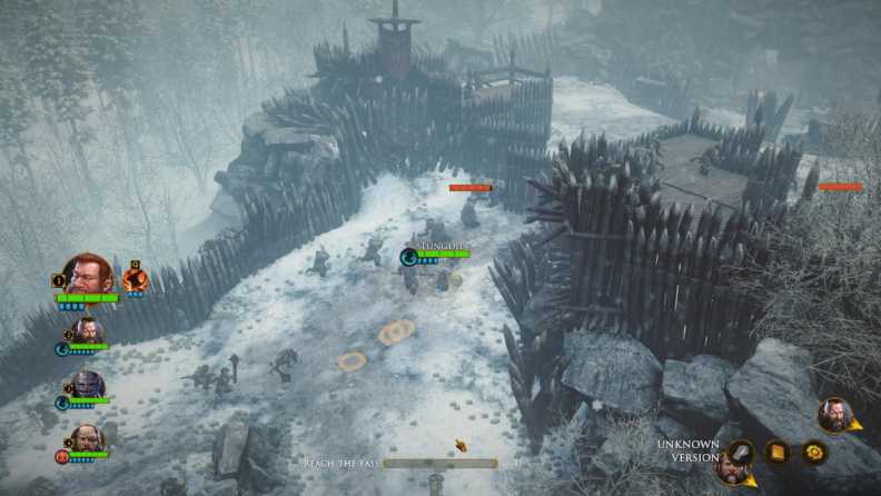The Dwarves (Deluxe Edition)