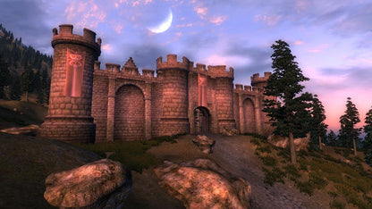 The Elder Scrolls IV: Oblivion (GOTY)