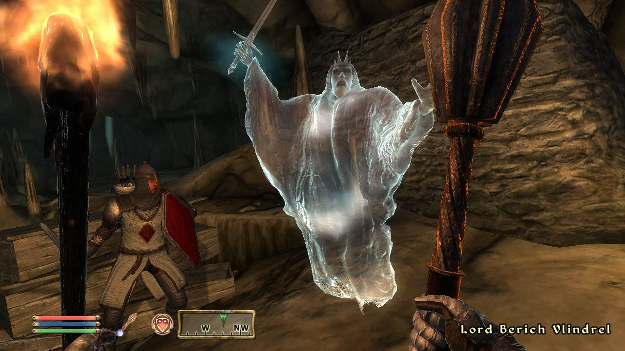 The Elder Scrolls IV: Oblivion (GOTY)