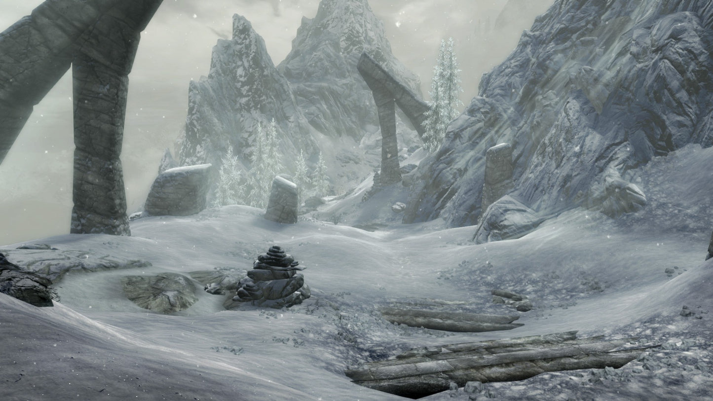 Elder Scrolls Summer Bundle (PC)