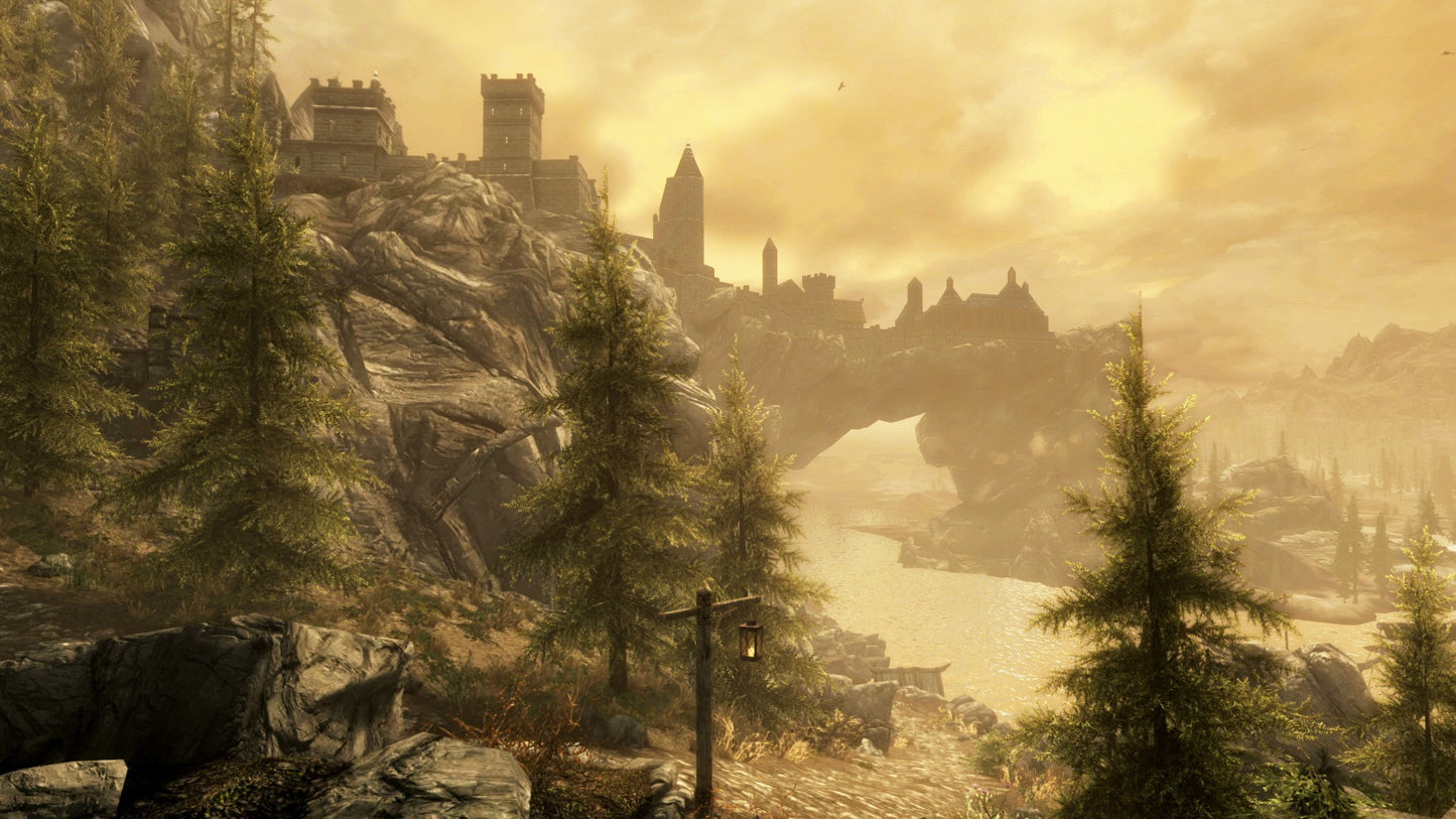 Elder Scrolls Summer Bundle (PC)