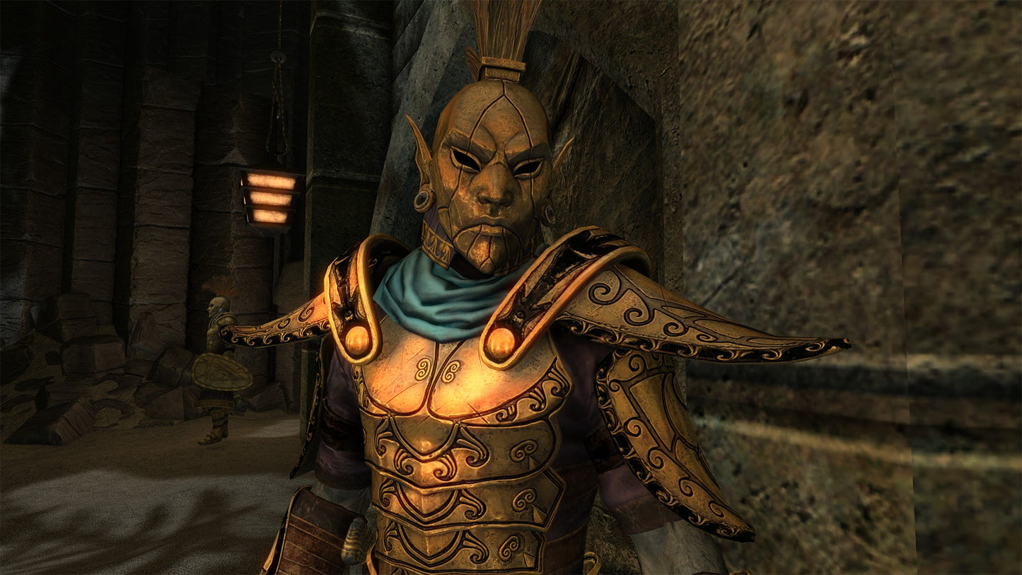 The Elder Scrolls V: Skyrim (Anniversary Edition)