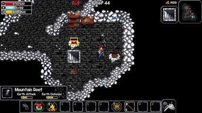 The Enchanted Cave 2