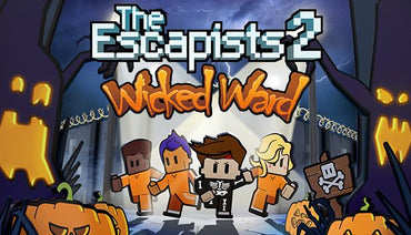 The Escapists 2 - Wicked Ward (DLC)