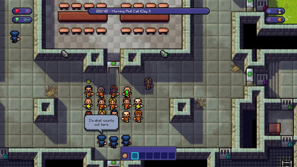 The Escapists: Complete Pack