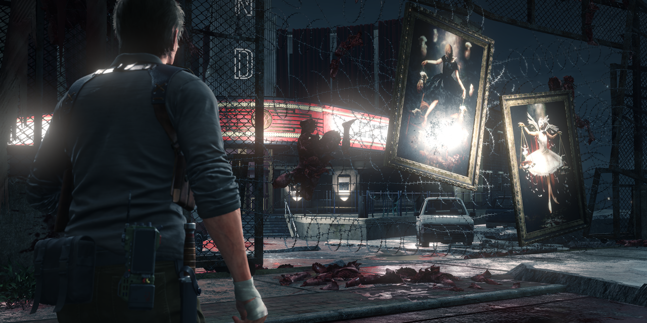 The Evil Within 2 (EU)