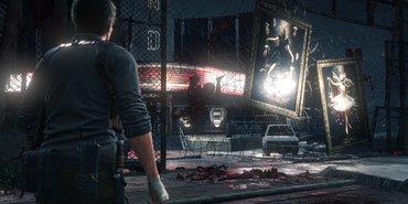 The Evil Within 2 (EU)