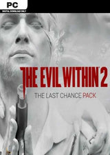 The Evil Within 2 + The Last Chance Pack (DLC)