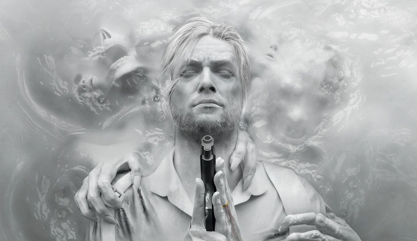 The Evil Within 2 (EU)