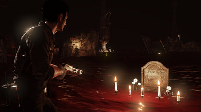 The Evil Within 2 (EMEA)