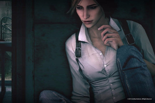 The Evil Within - The Consequence (DLC) (Steam)