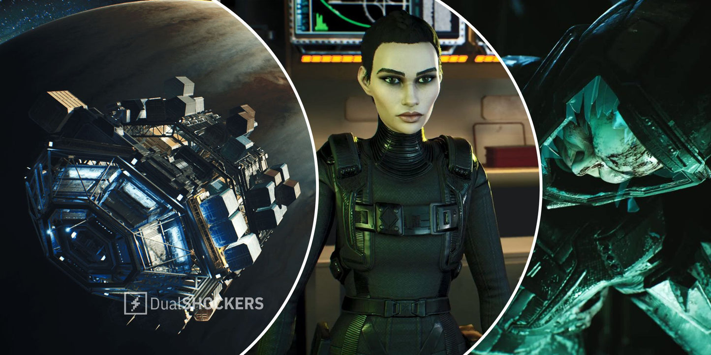 The Expanse: A Telltale Series