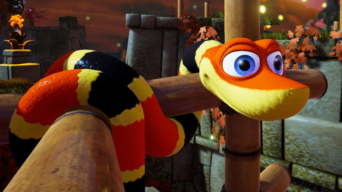 Snake Pass