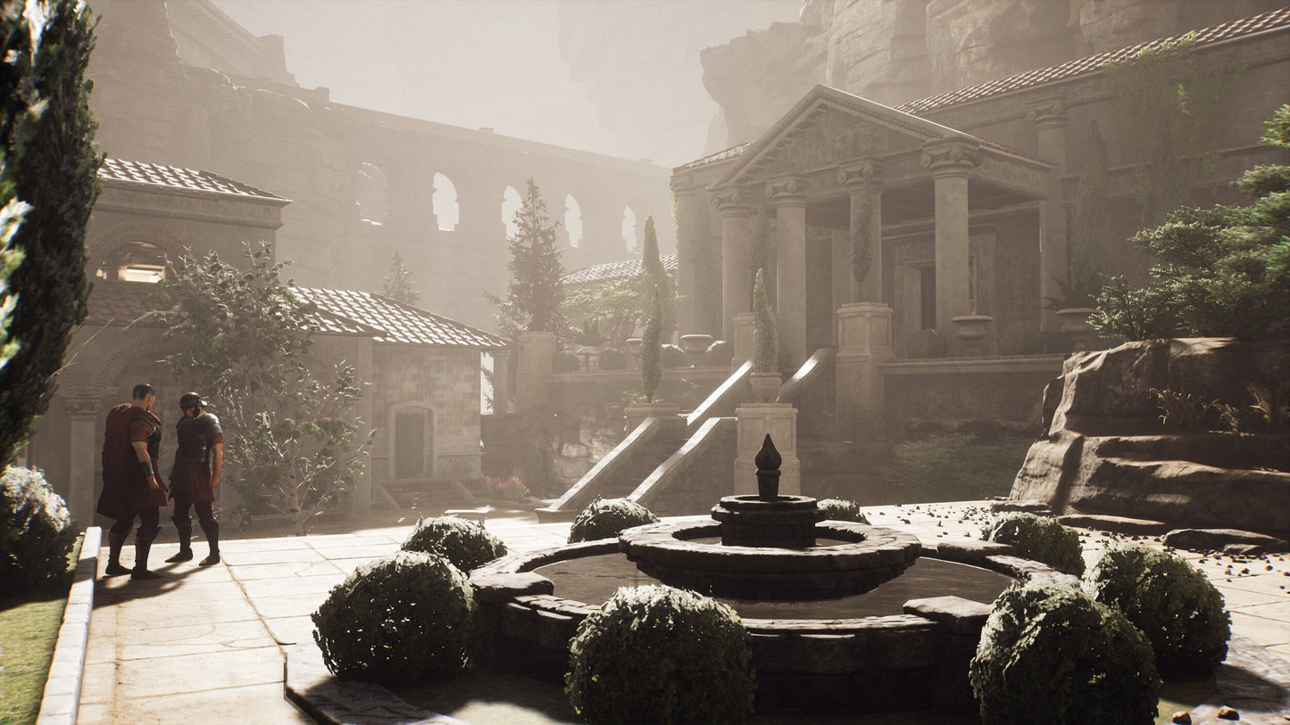 The Forgotten City (Digital Collector's Edition)