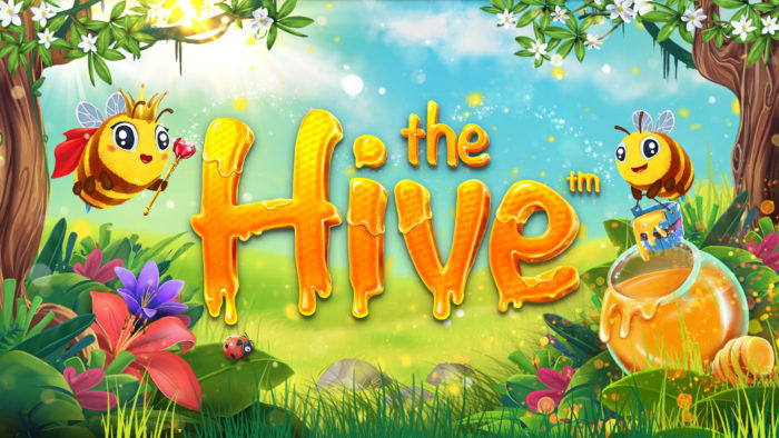 The Hive
