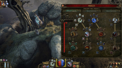 The Incredible Adventures of Van Helsing: Complete Pack (GOG)