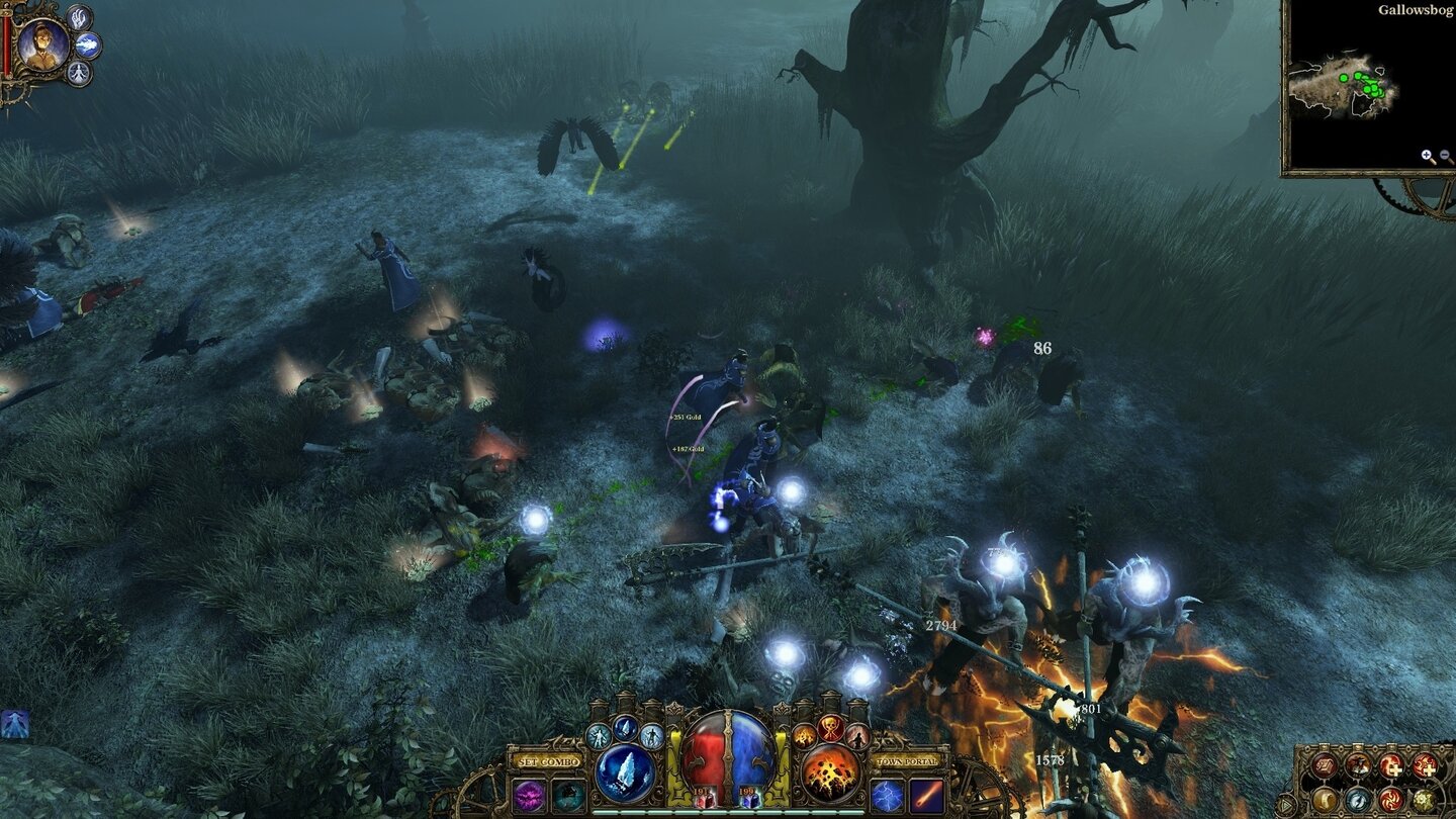 The Incredible Adventures of Van Helsing - Thaumaturge (DLC) (Steam)