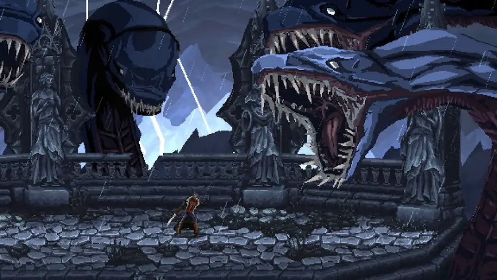 The Last Faith (Steam)